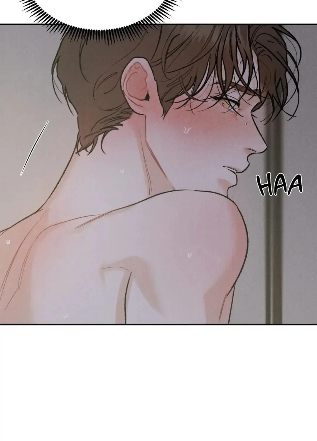 Read Limited Run chapter 34 image 24 on Lezhin