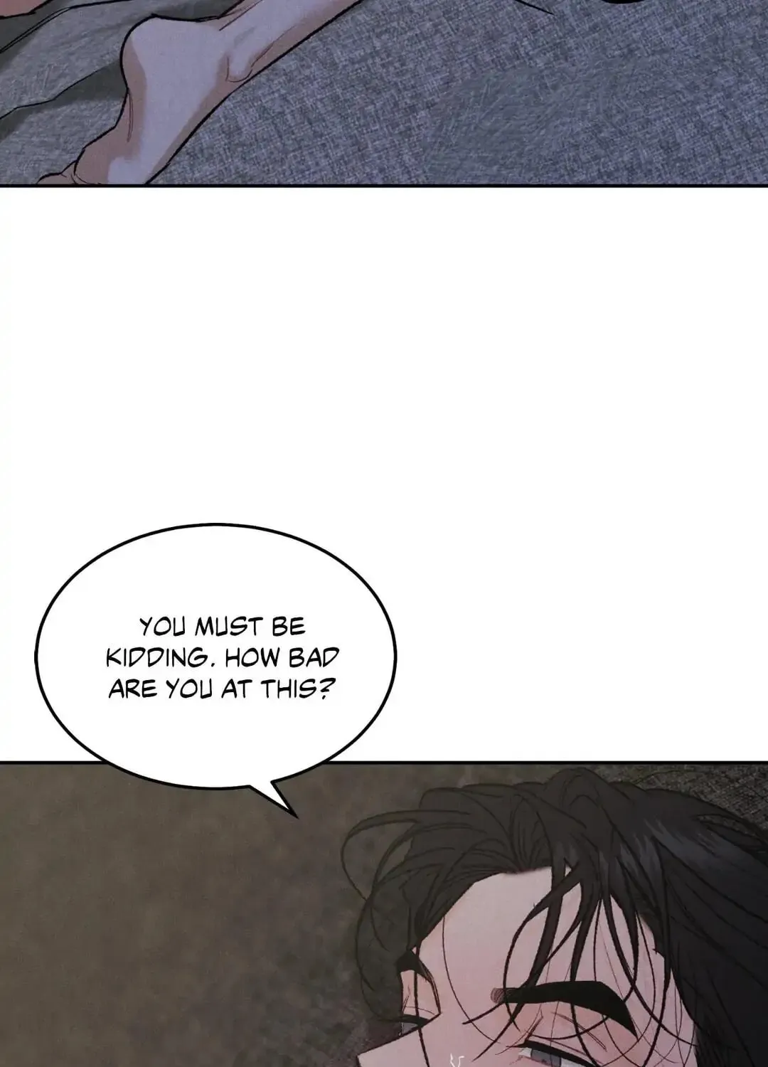Read Limited Run chapter 34 image 27 on Lezhin