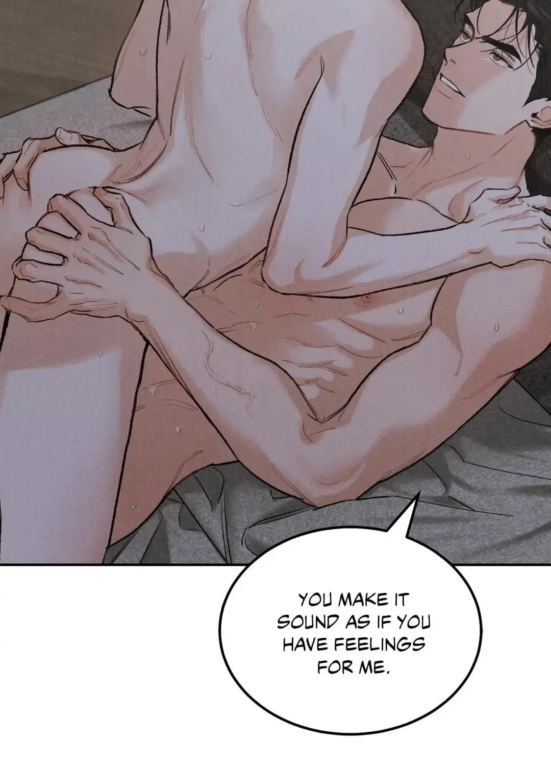 Read Limited Run chapter 34 image 3 on Lezhin