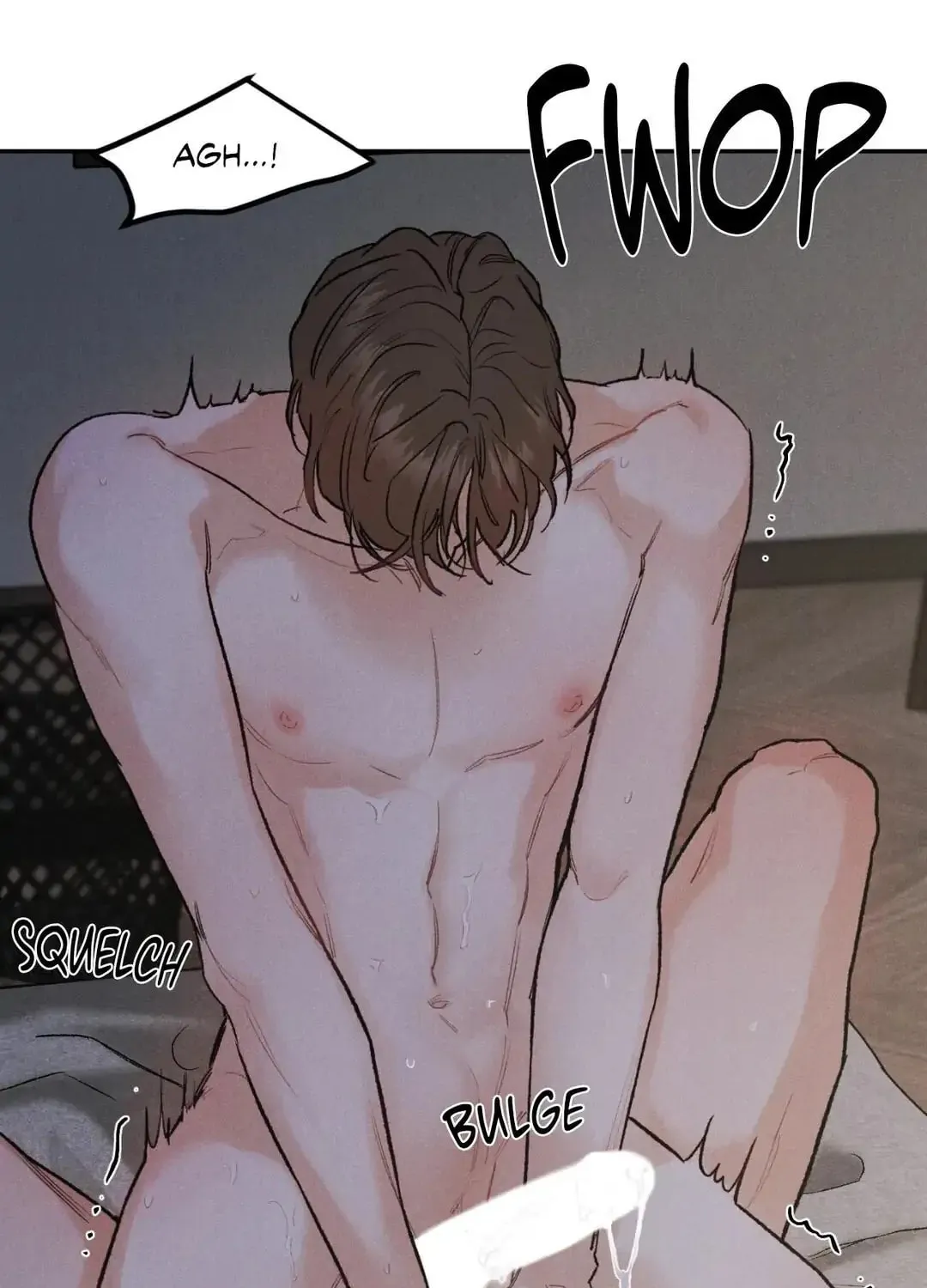 Read Limited Run chapter 34 image 34 on Lezhin