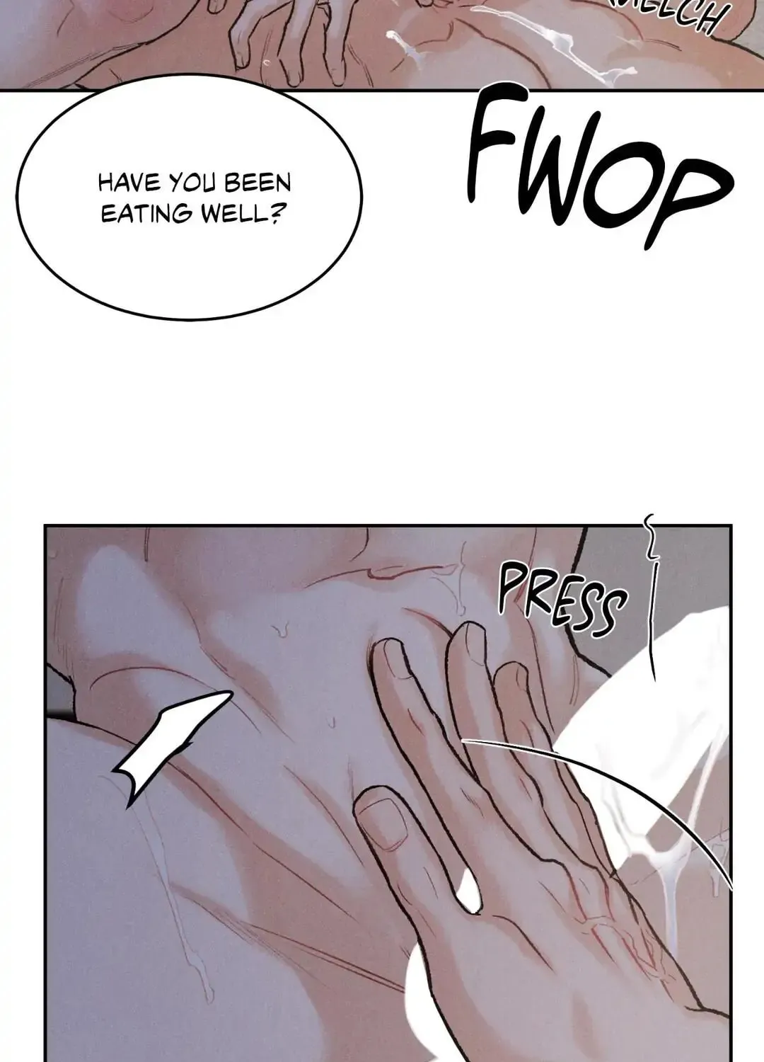 Read Limited Run chapter 34 image 36 on Lezhin