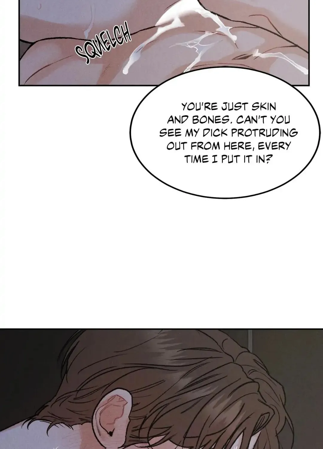 Read Limited Run chapter 34 image 37 on Lezhin