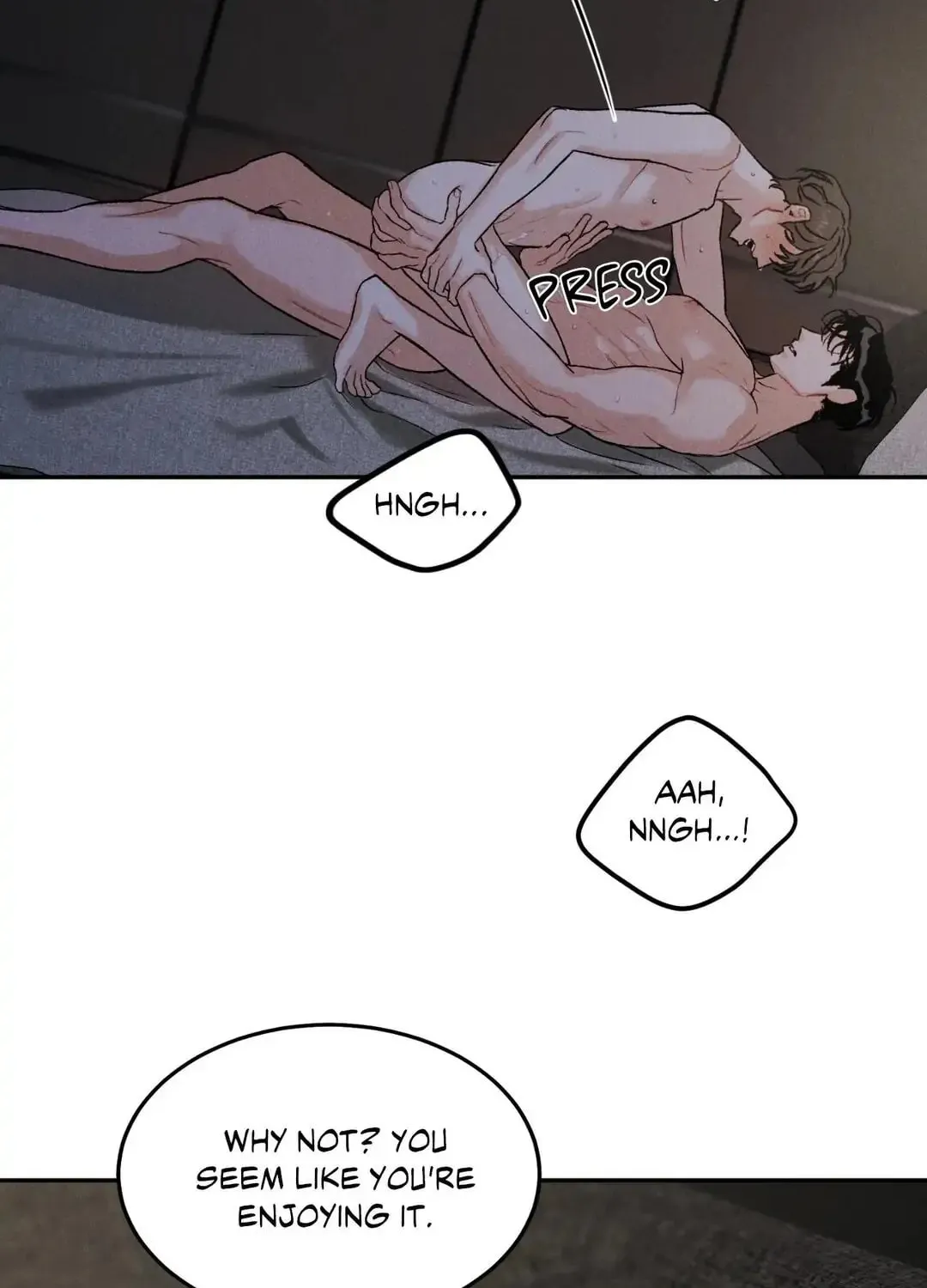 Read Limited Run chapter 34 image 40 on Lezhin