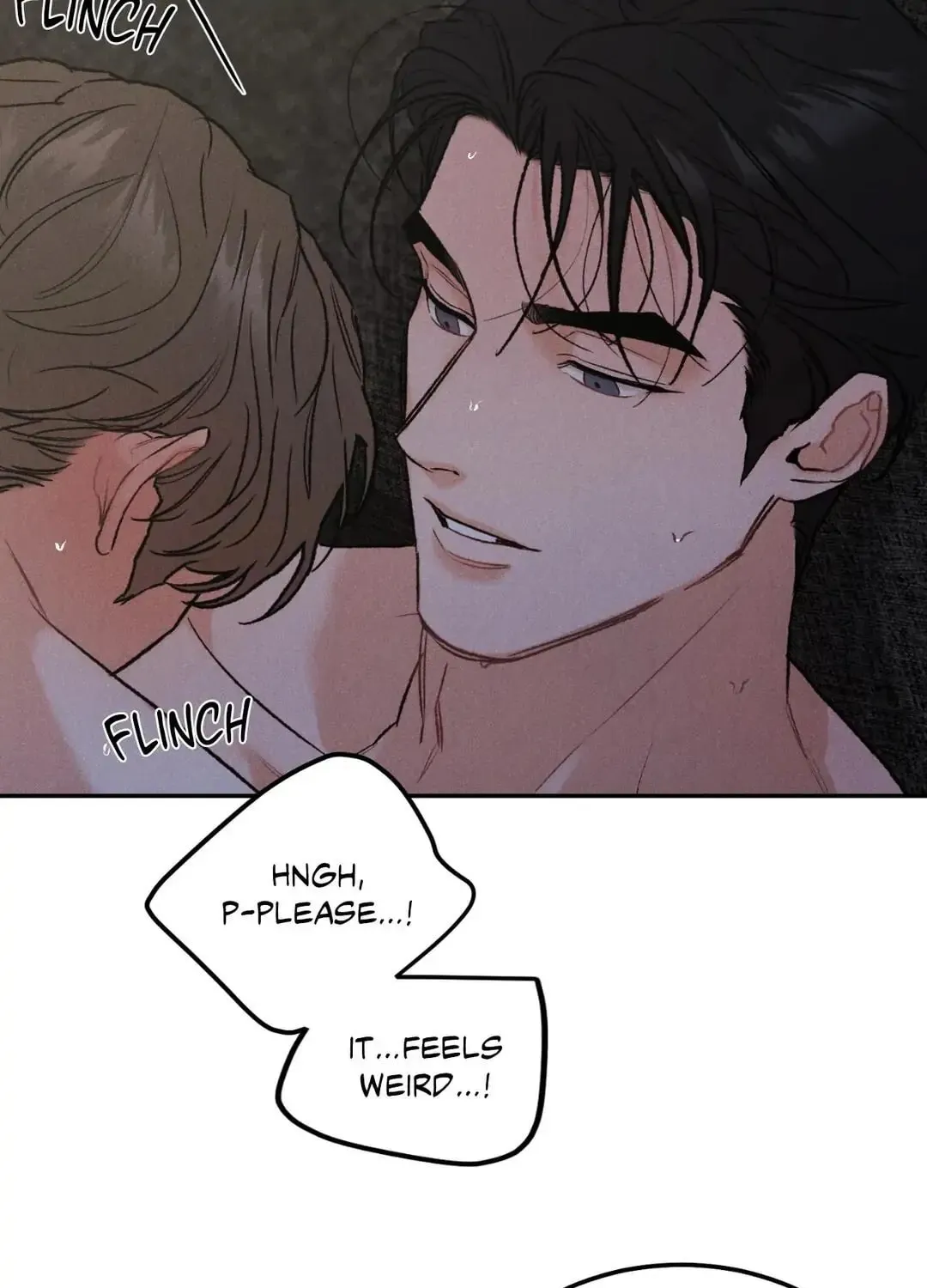 Read Limited Run chapter 34 image 42 on Lezhin