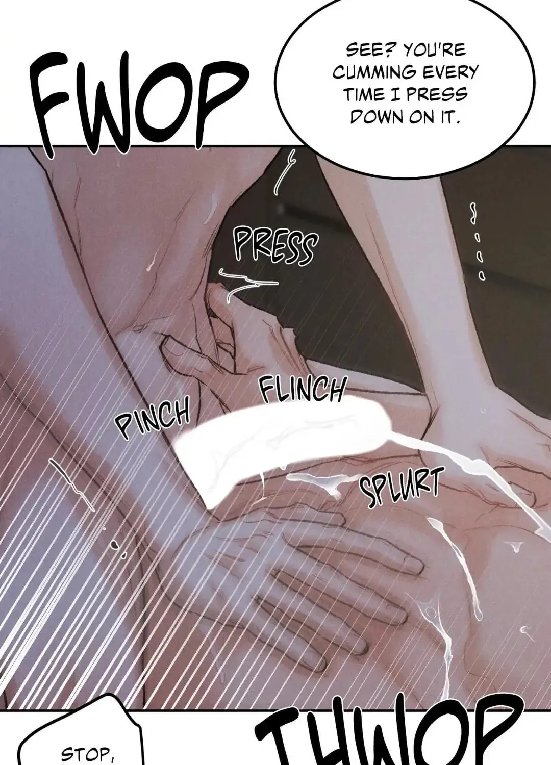 Read Limited Run chapter 34 image 43 on Lezhin