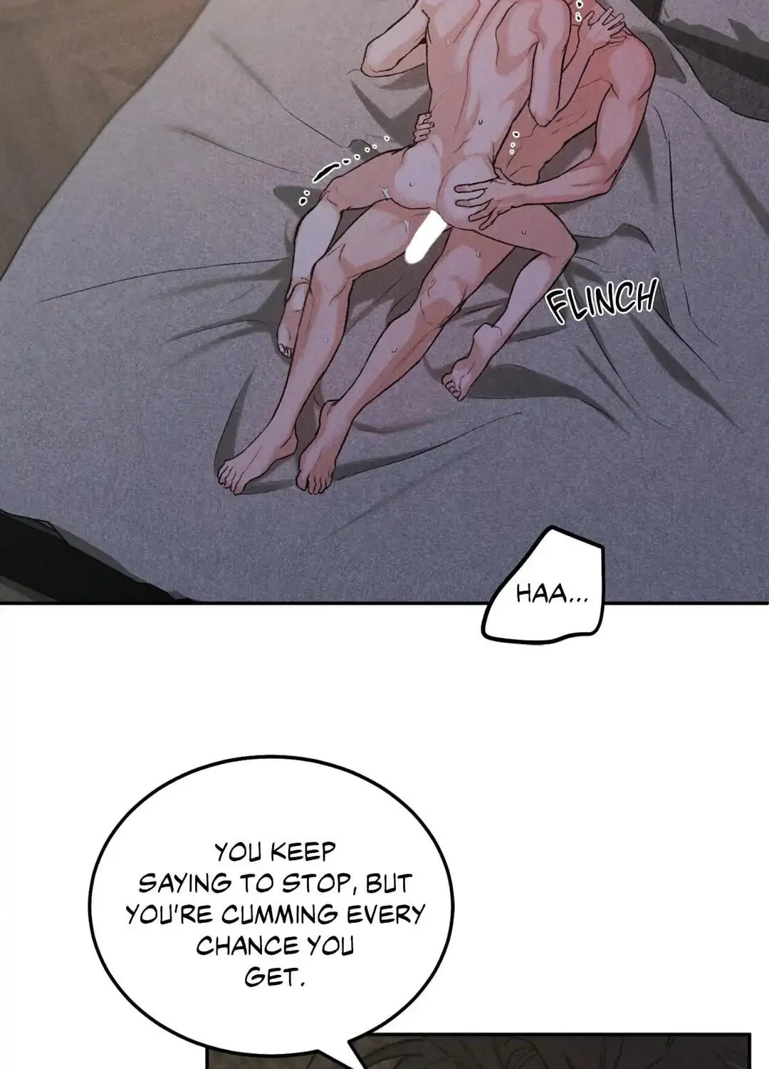 Read Limited Run chapter 34 image 51 on Lezhin