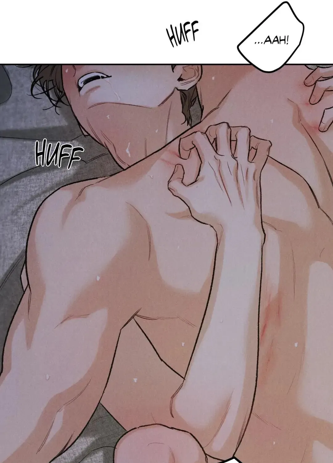 Read Limited Run chapter 34 image 60 on Lezhin