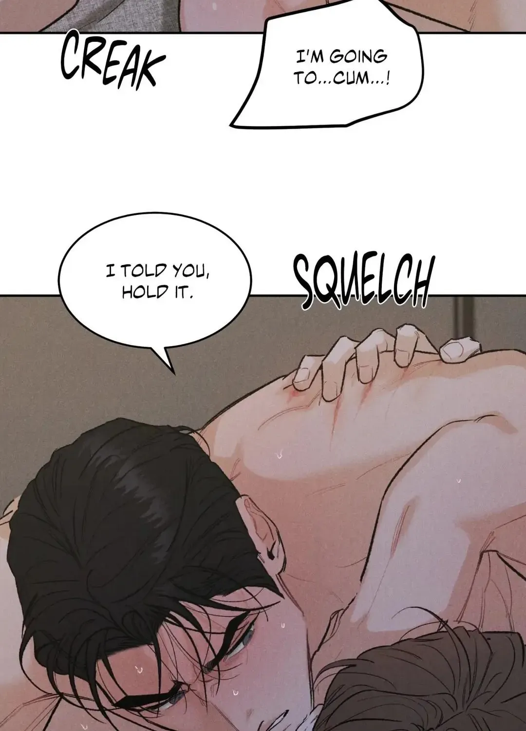 Read Limited Run chapter 34 image 61 on Lezhin