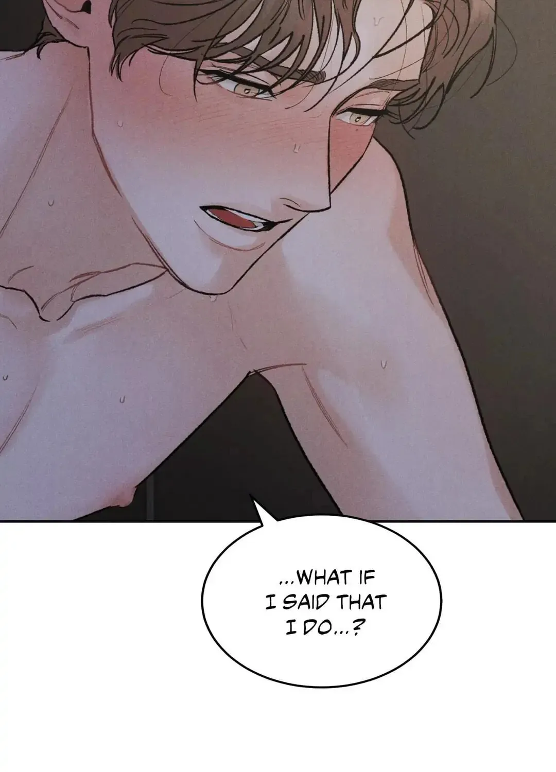 Read Limited Run chapter 34 image 7 on Lezhin
