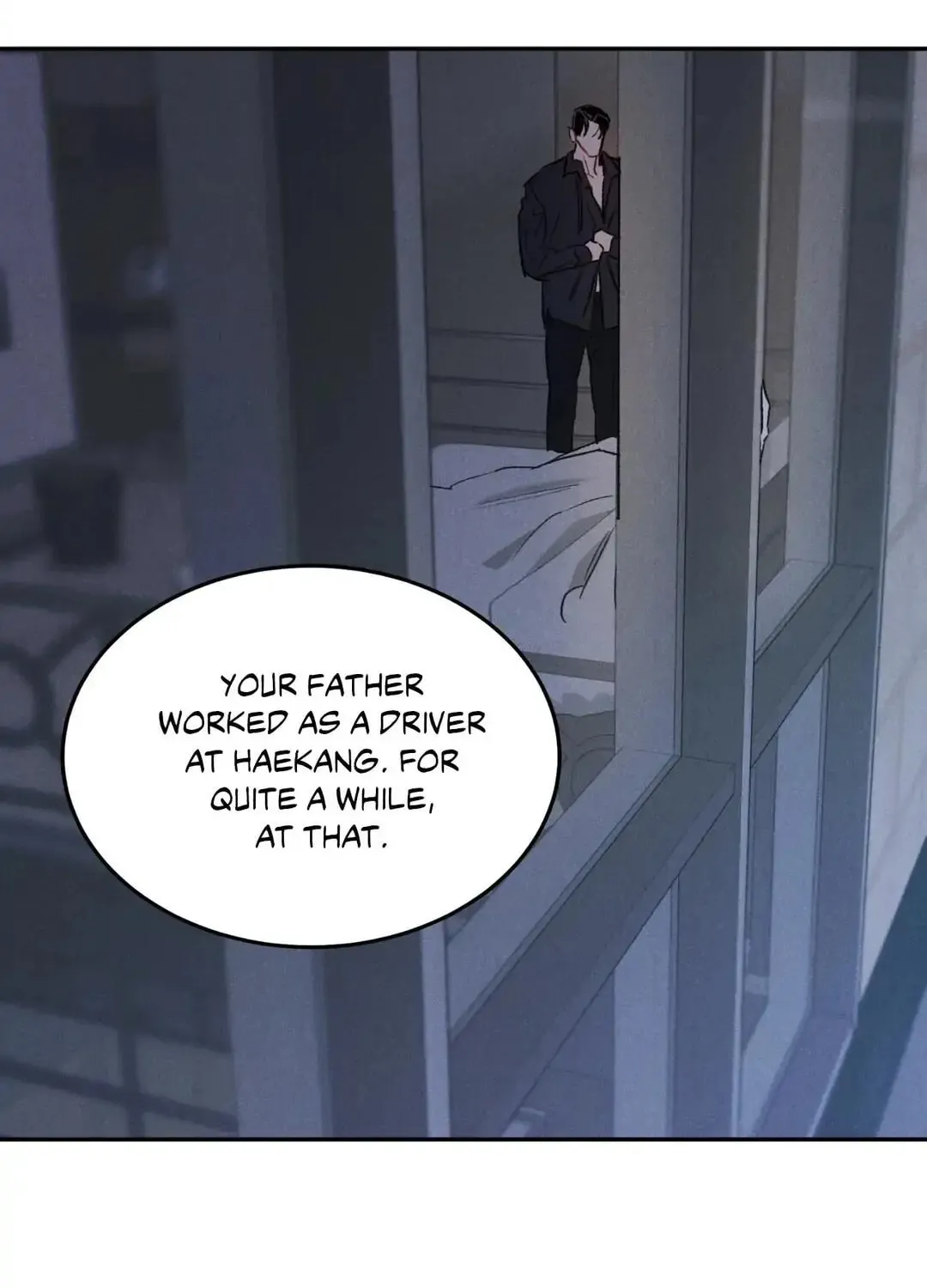 Read Limited Run chapter 34 image 70 on Lezhin