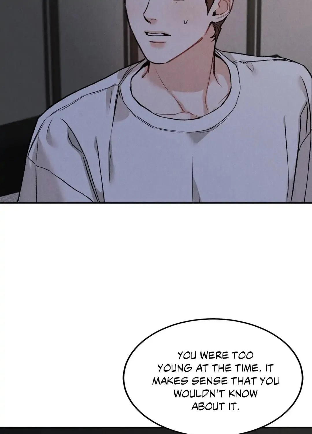 Read Limited Run chapter 34 image 72 on Lezhin