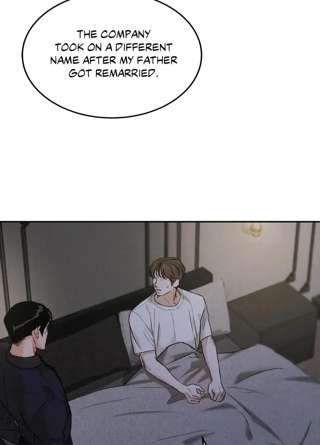 Read Limited Run chapter 34 image 76 on Lezhin
