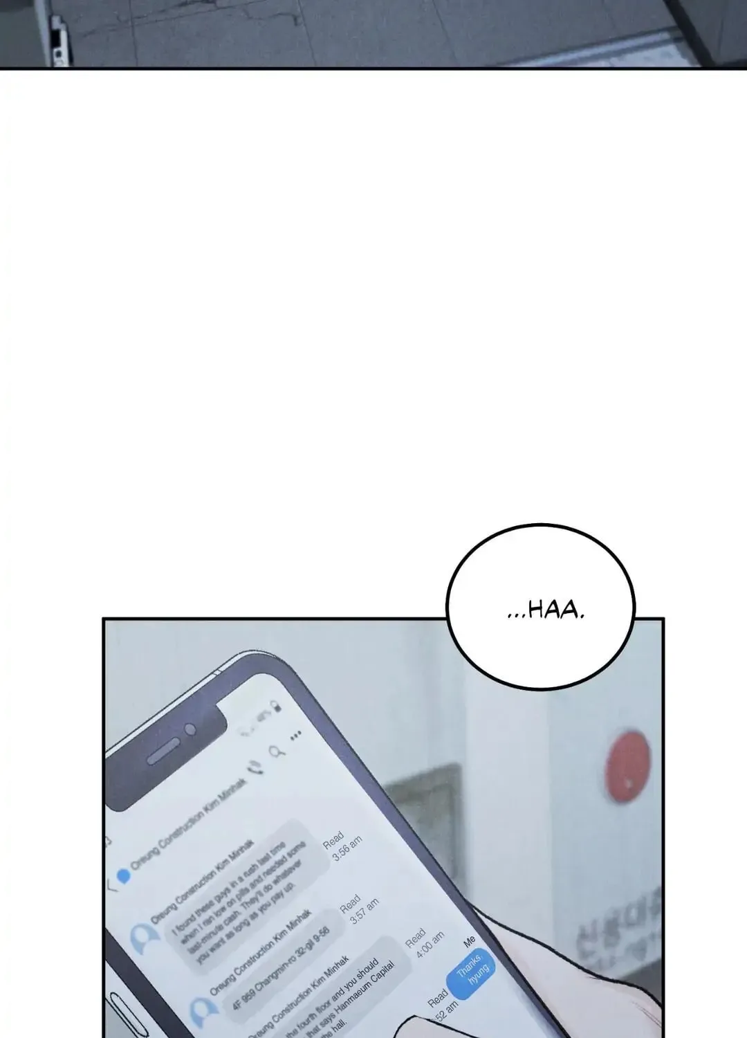 Read Limited Run chapter 34 image 87 on Lezhin