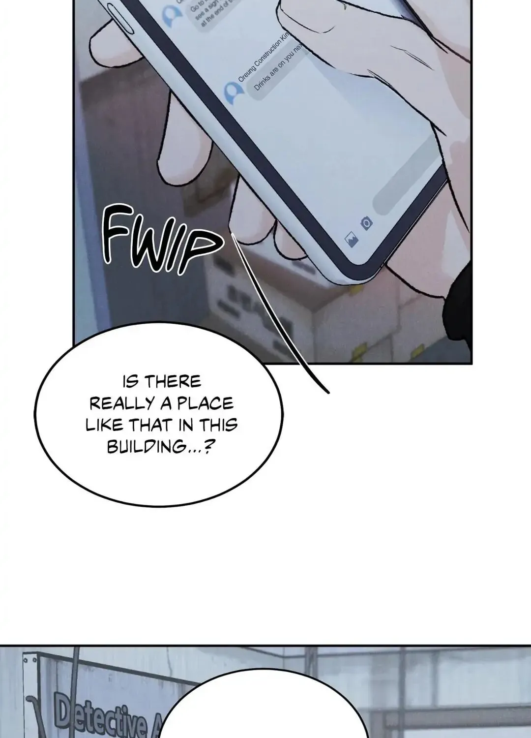 Read Limited Run chapter 34 image 88 on Lezhin