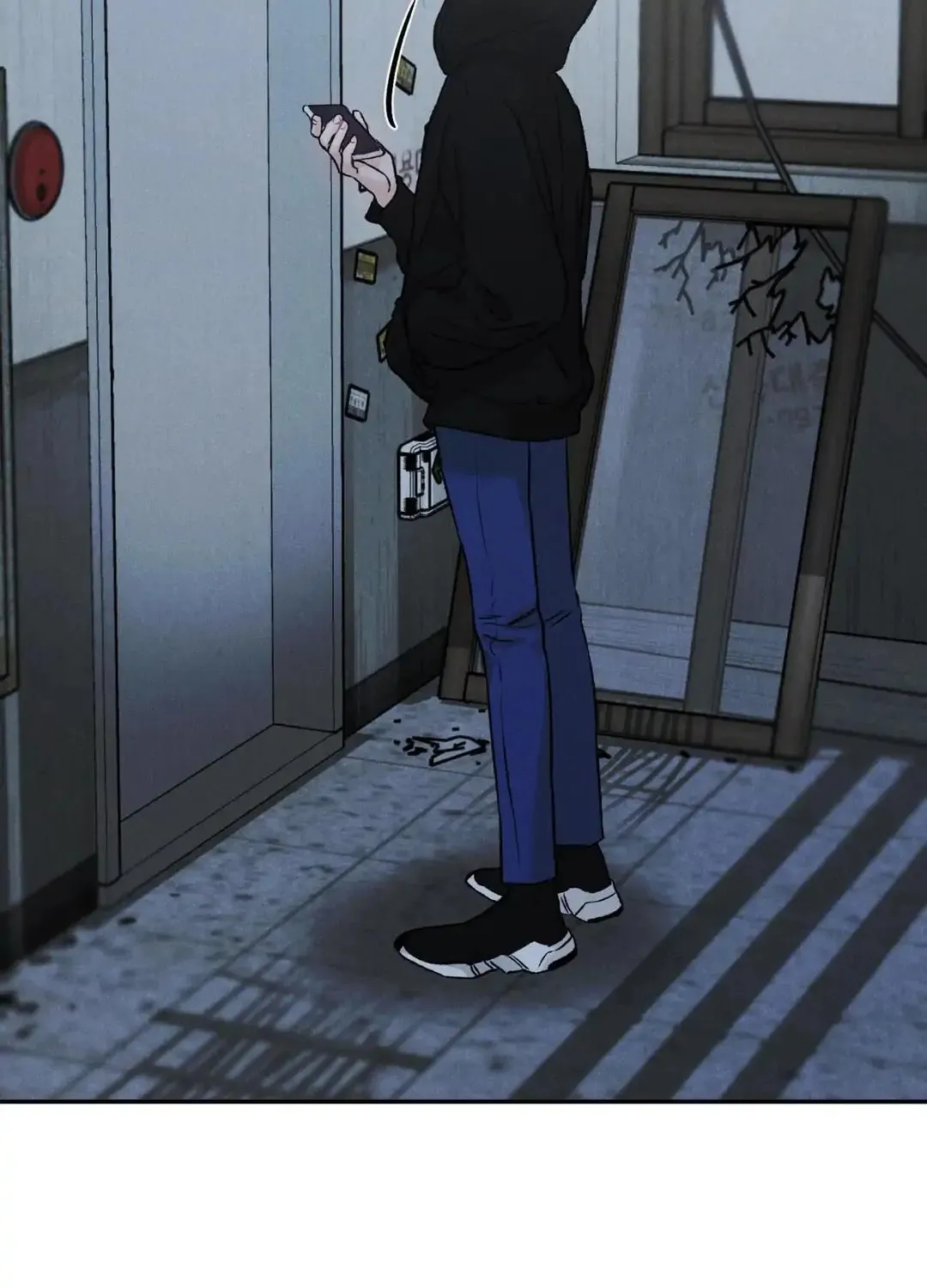 Read Limited Run chapter 34 image 90 on Lezhin