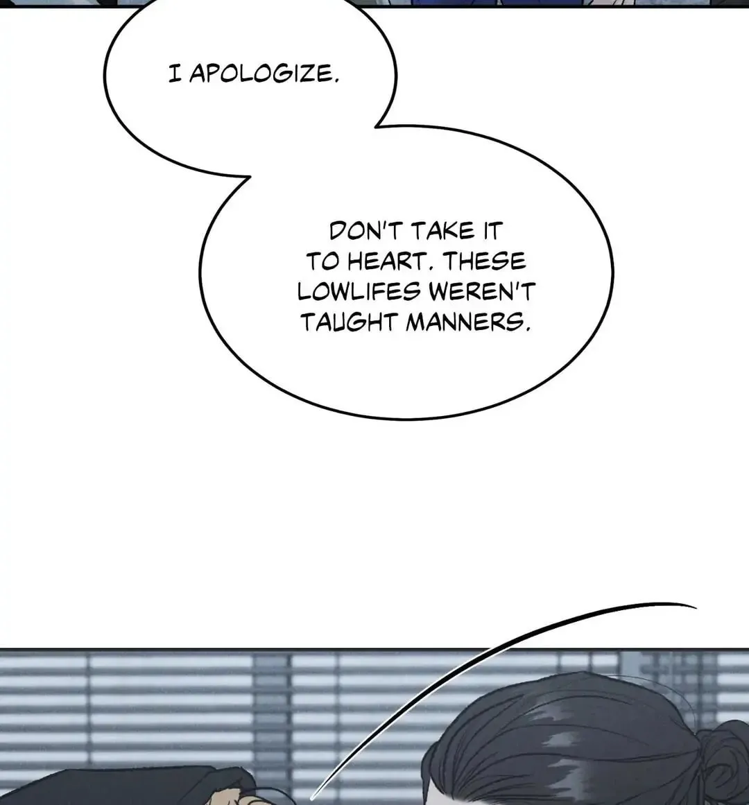 Read Limited Run chapter 34 image 98 on Lezhin