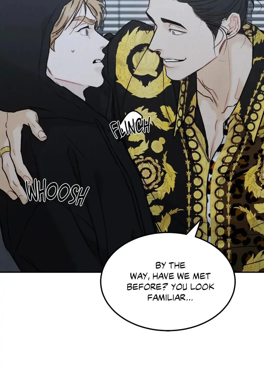 Read Limited Run chapter 34 image 99 on Lezhin