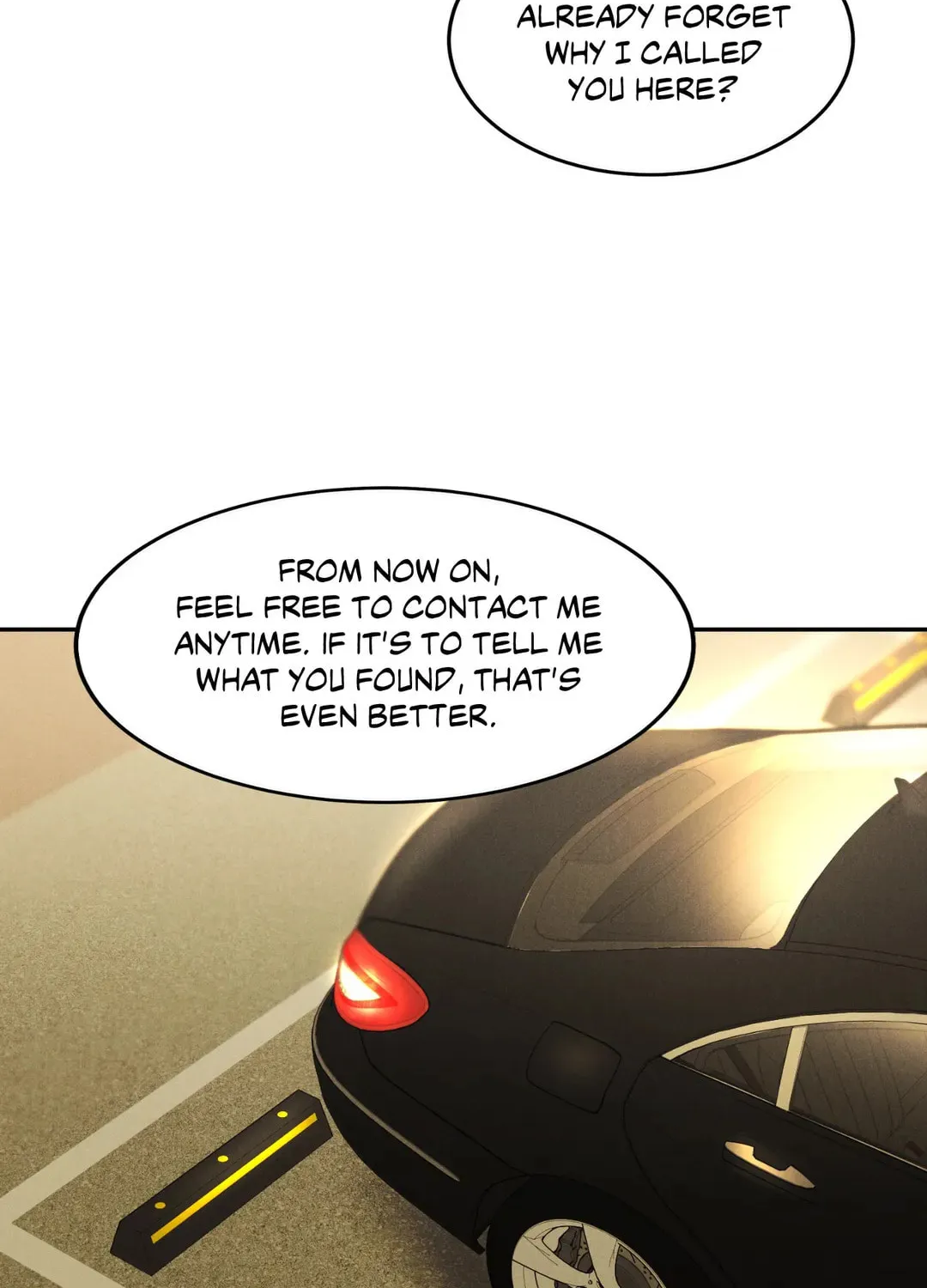 Read Limited Run chapter 36 image 100 on Lezhin