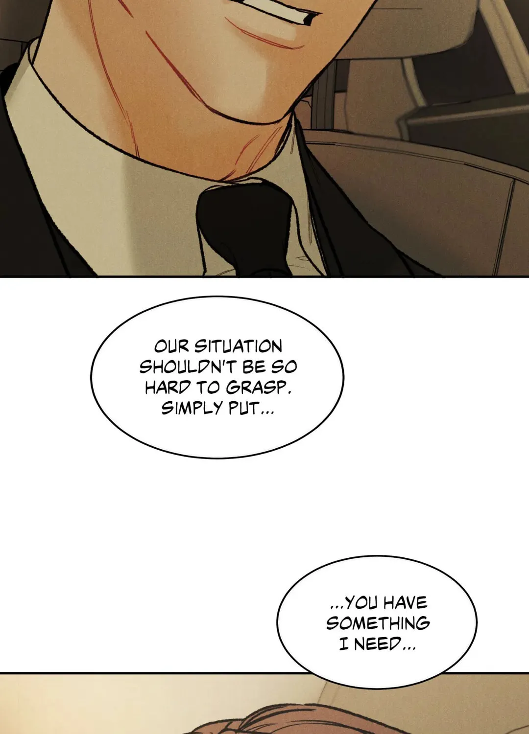 Read Limited Run chapter 36 image 103 on Lezhin