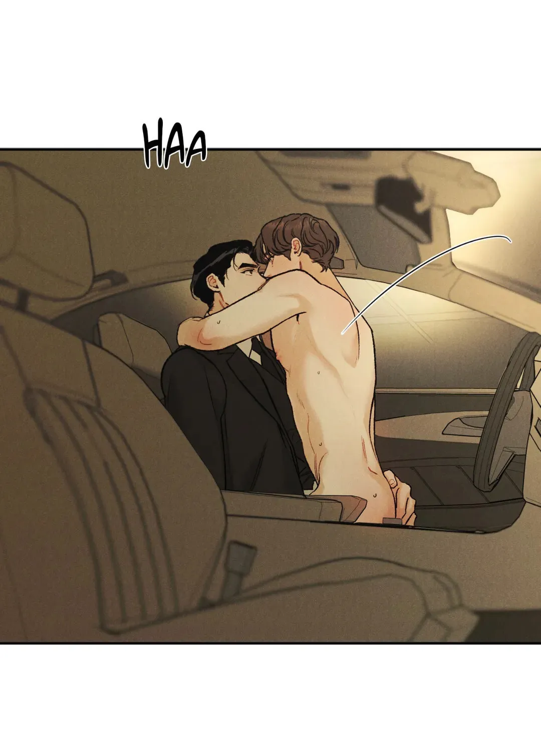 Read Limited Run chapter 36 image 12 on Lezhin