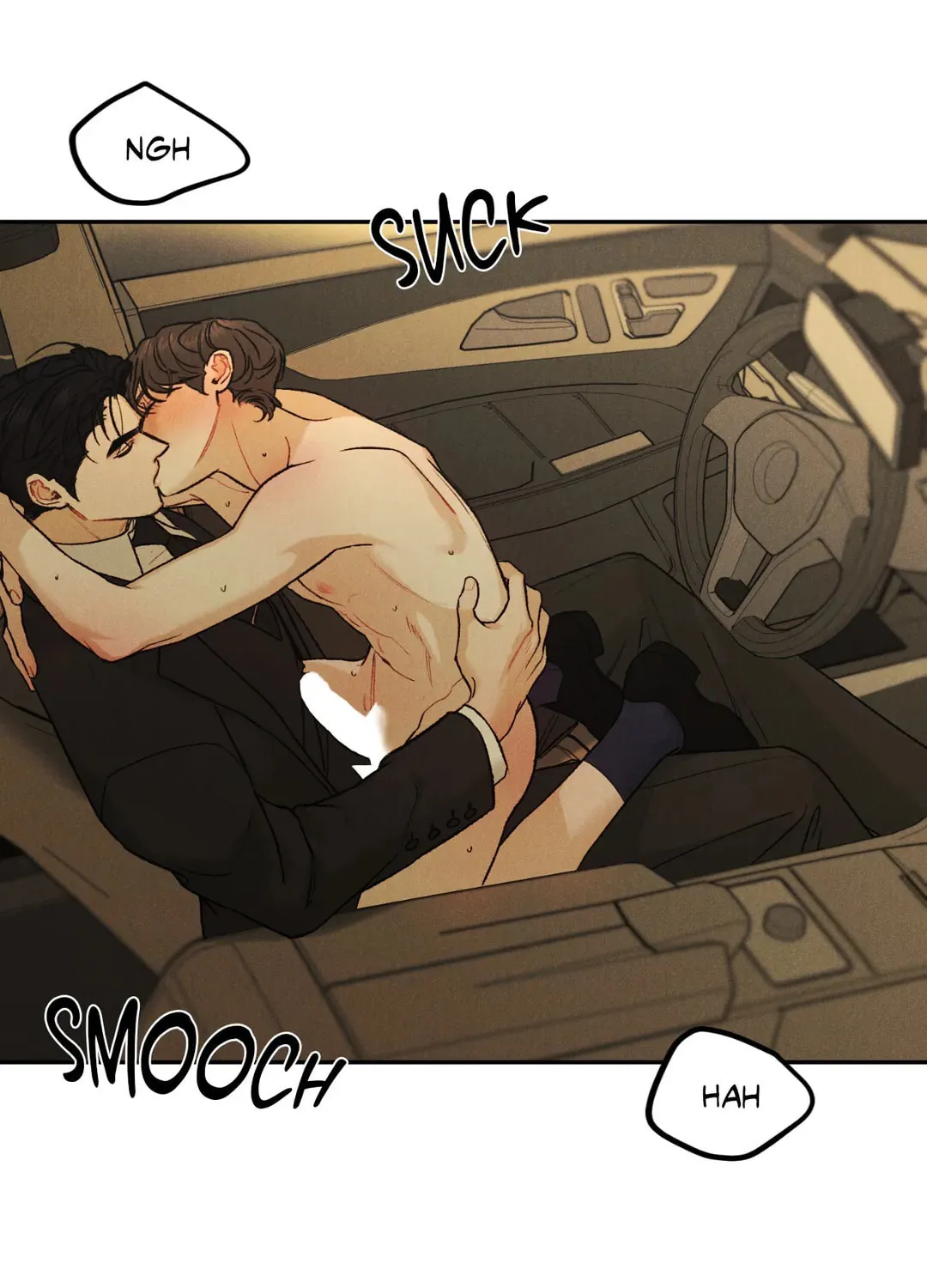 Read Limited Run chapter 36 image 15 on Lezhin