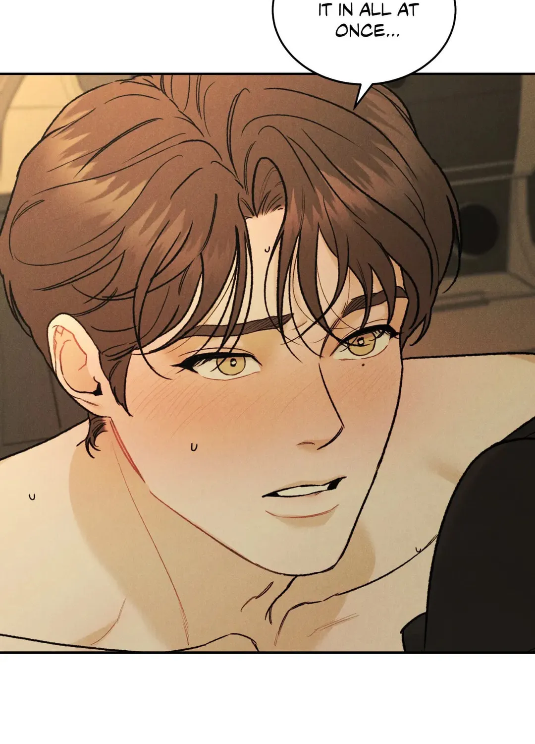 Read Limited Run chapter 36 image 22 on Lezhin