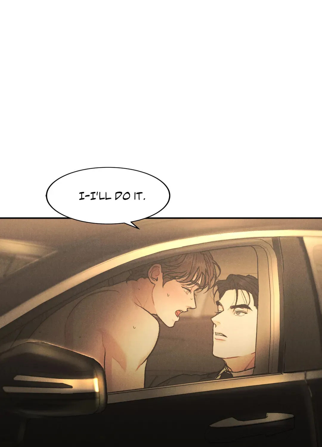 Read Limited Run chapter 36 image 24 on Lezhin