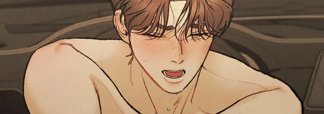 Read Limited Run chapter 36 image 26 on Lezhin