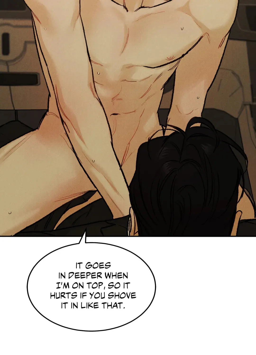 Read Limited Run chapter 36 image 27 on Lezhin