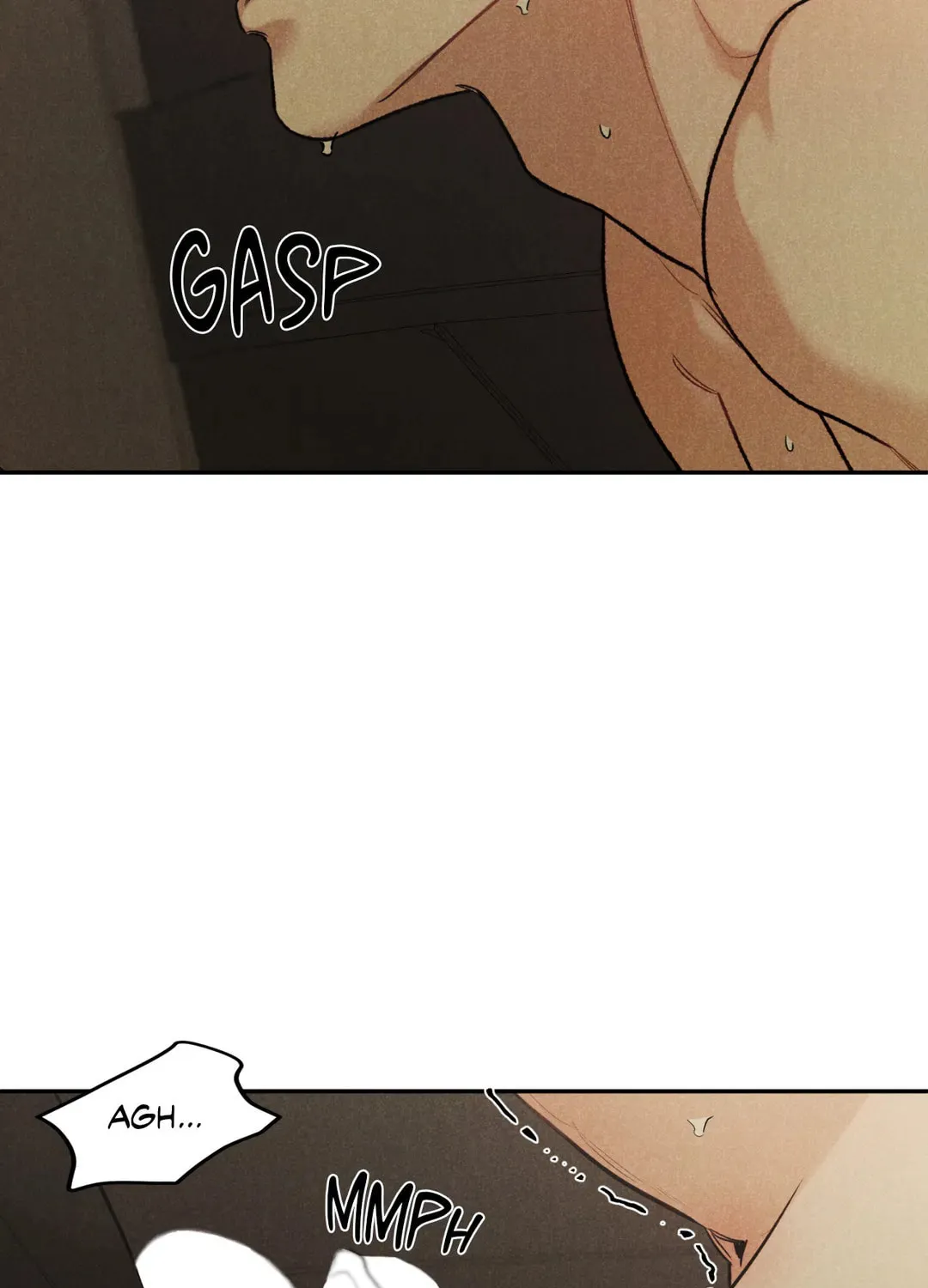Read Limited Run chapter 36 image 3 on Lezhin