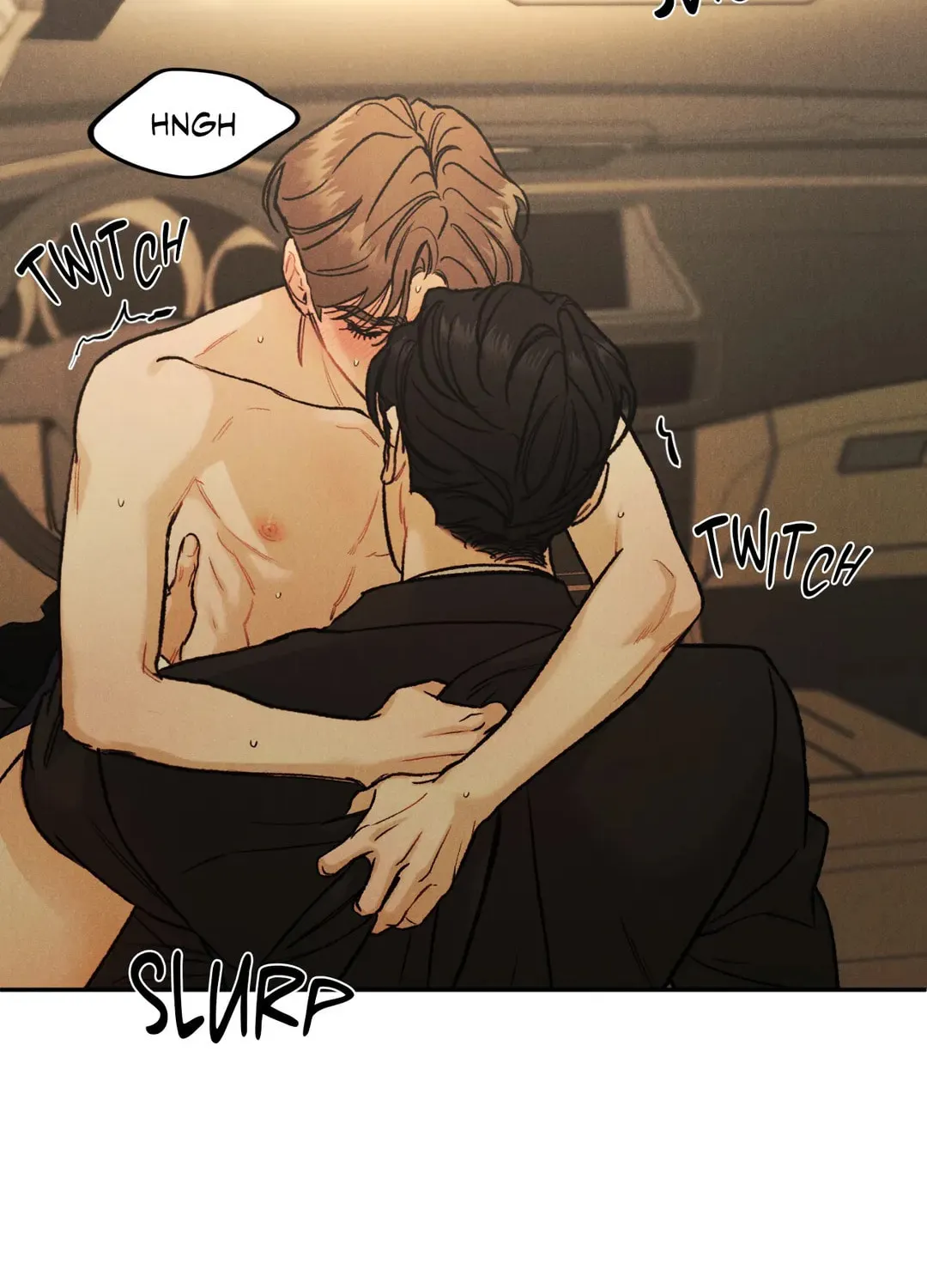 Read Limited Run chapter 36 image 34 on Lezhin