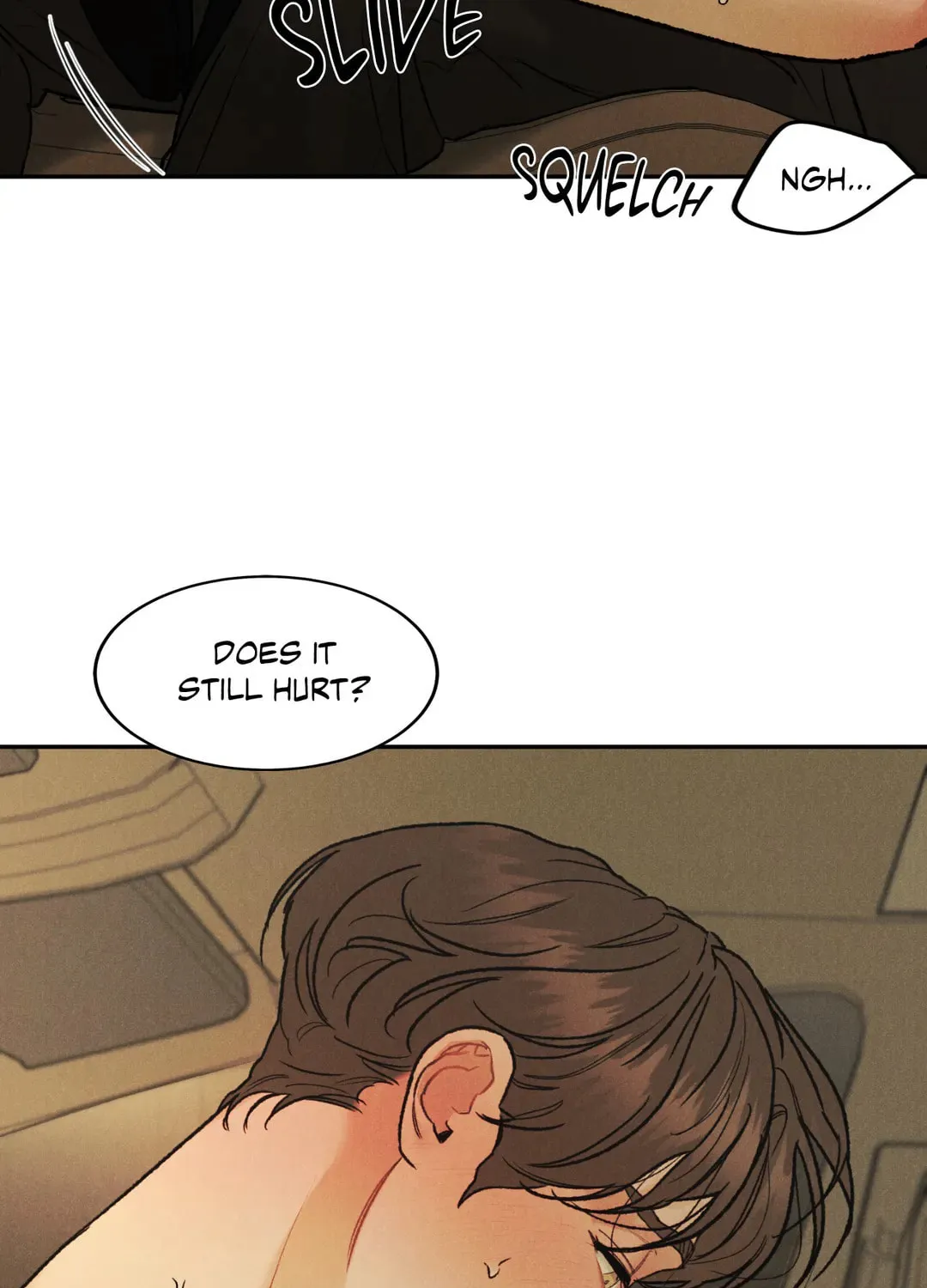 Read Limited Run chapter 36 image 39 on Lezhin