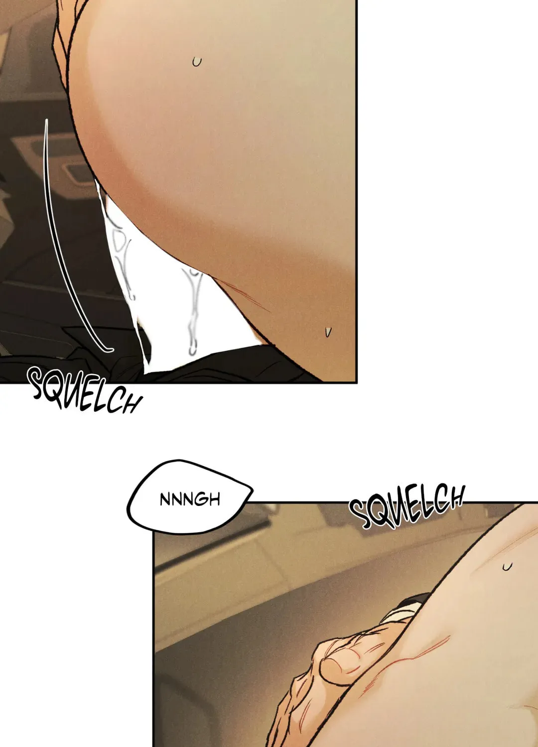 Read Limited Run chapter 36 image 42 on Lezhin