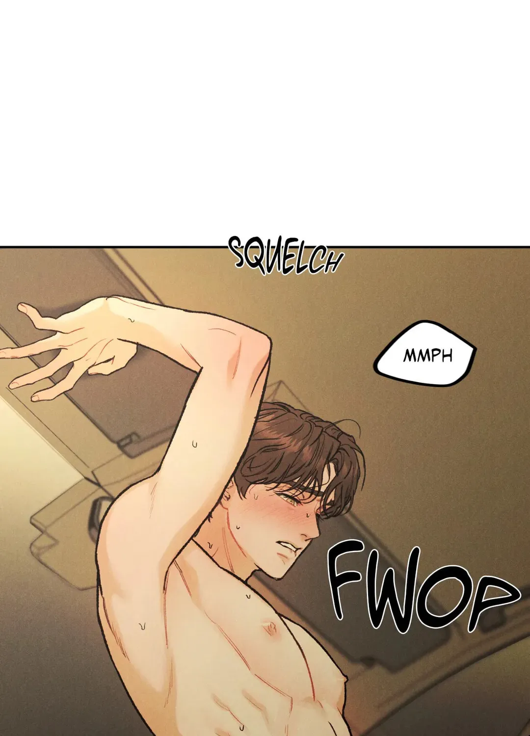 Read Limited Run chapter 36 image 49 on Lezhin