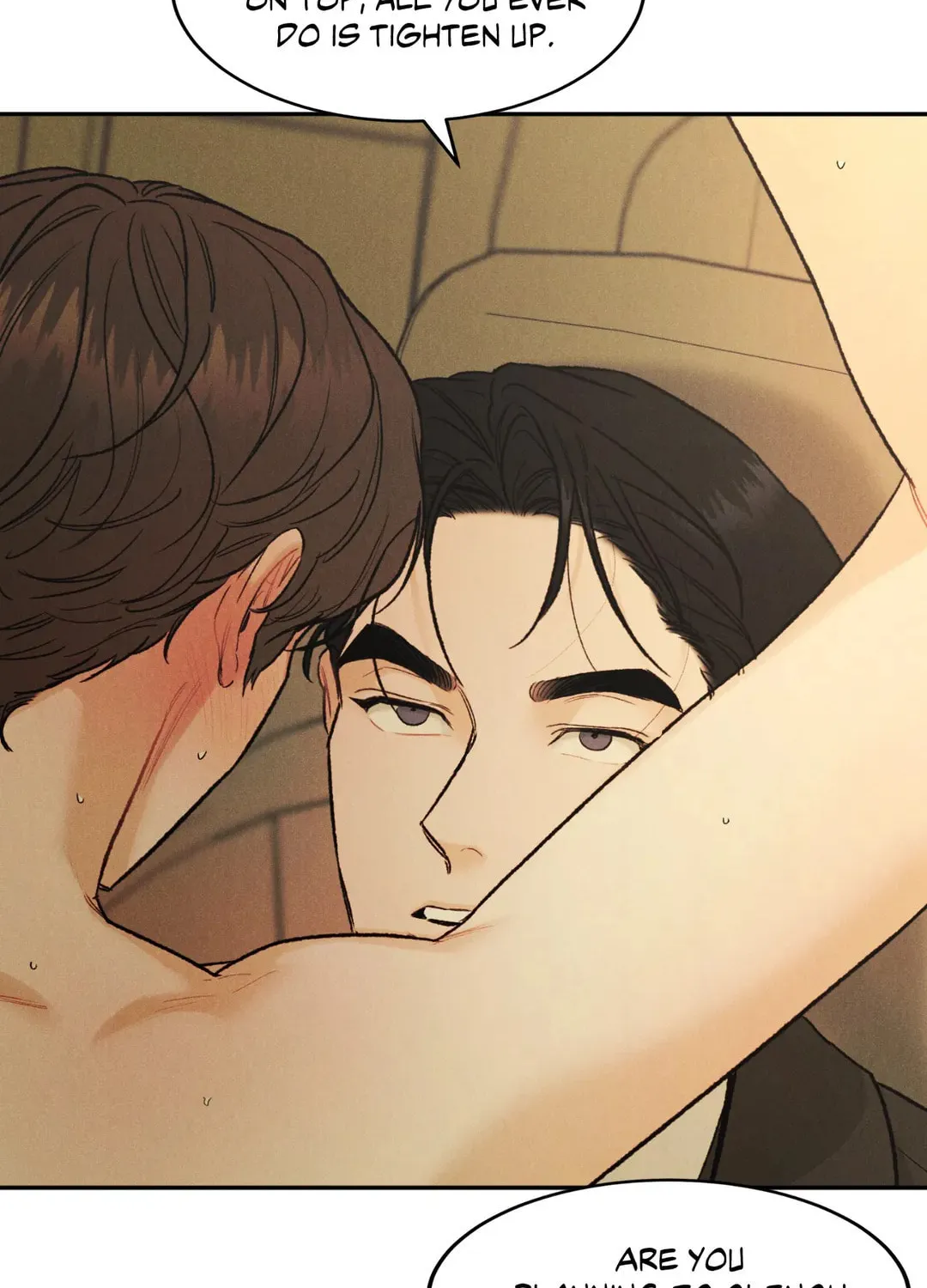 Read Limited Run chapter 36 image 52 on Lezhin