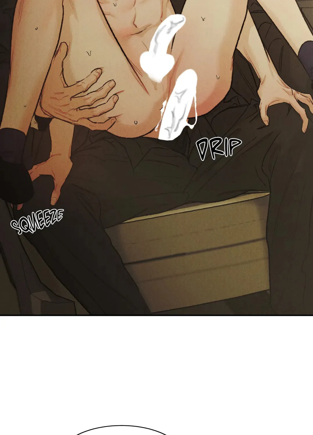 Read Limited Run chapter 36 image 57 on Lezhin