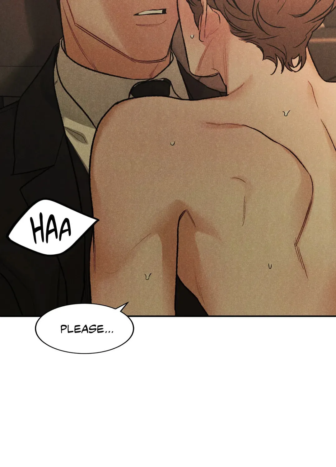 Read Limited Run chapter 36 image 6 on Lezhin