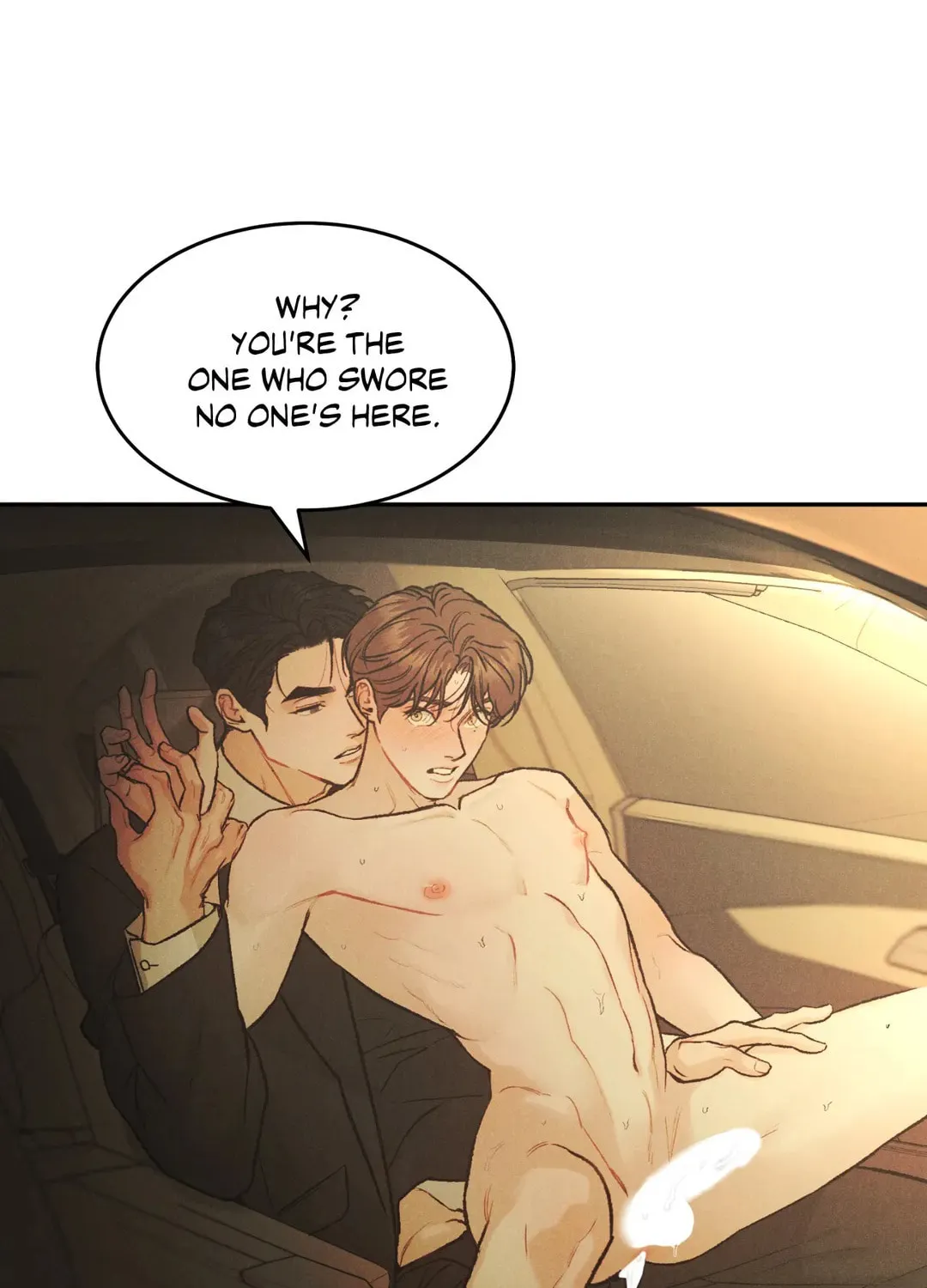 Read Limited Run chapter 36 image 61 on Lezhin