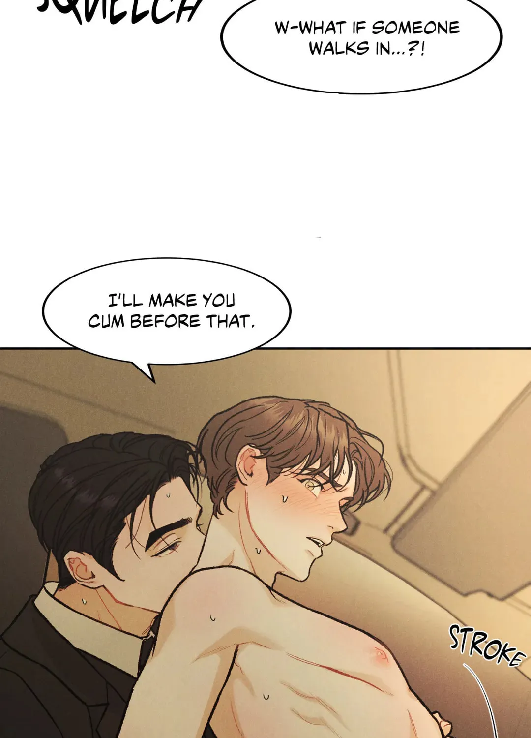 Read Limited Run chapter 36 image 66 on Lezhin