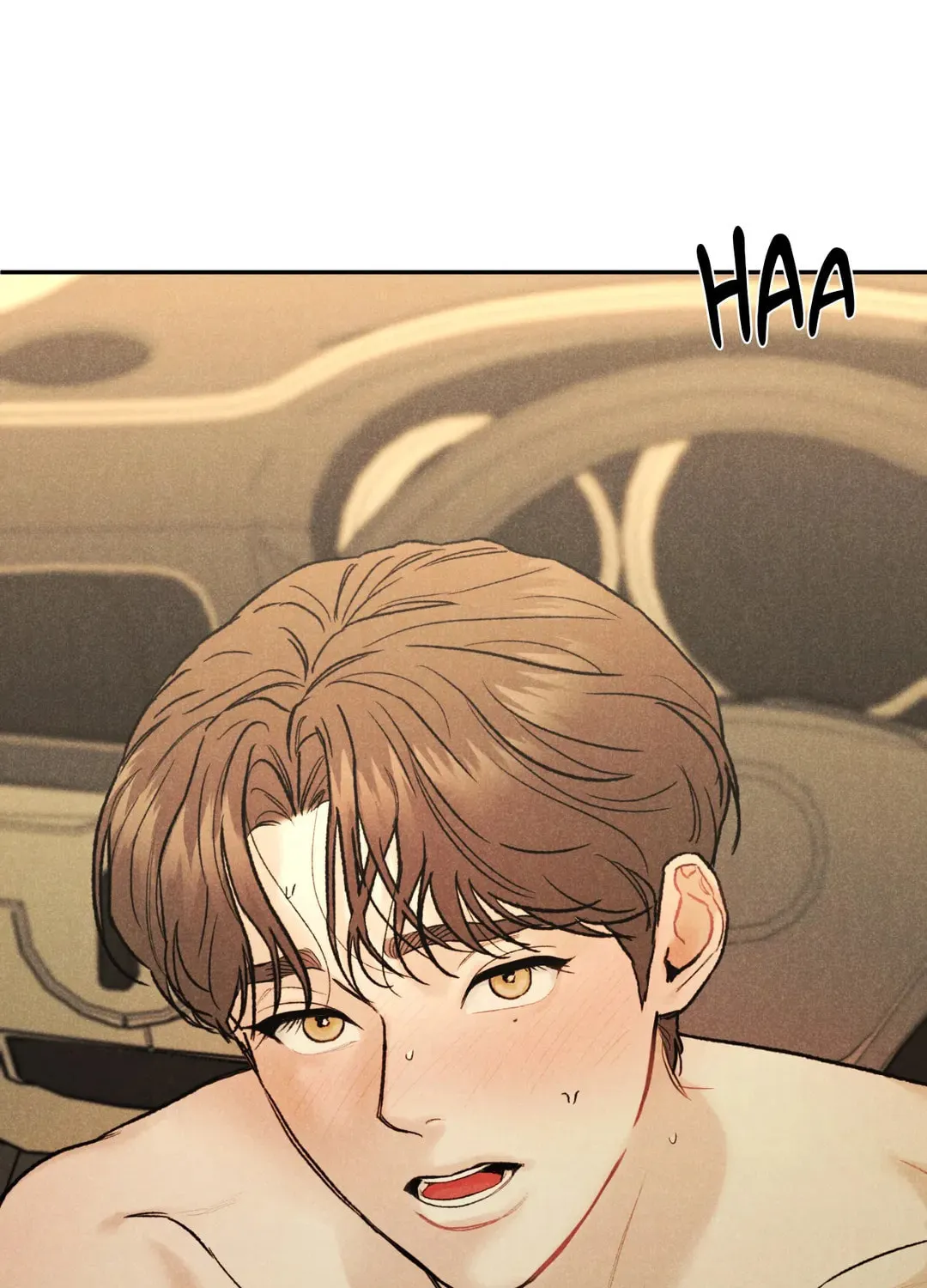 Read Limited Run chapter 36 image 7 on Lezhin