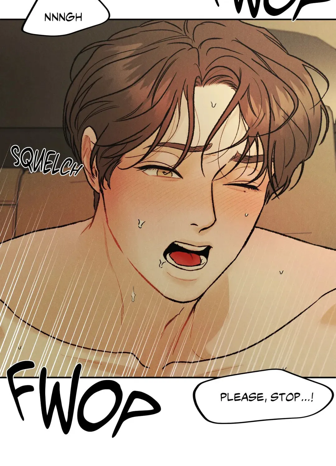 Read Limited Run chapter 36 image 70 on Lezhin