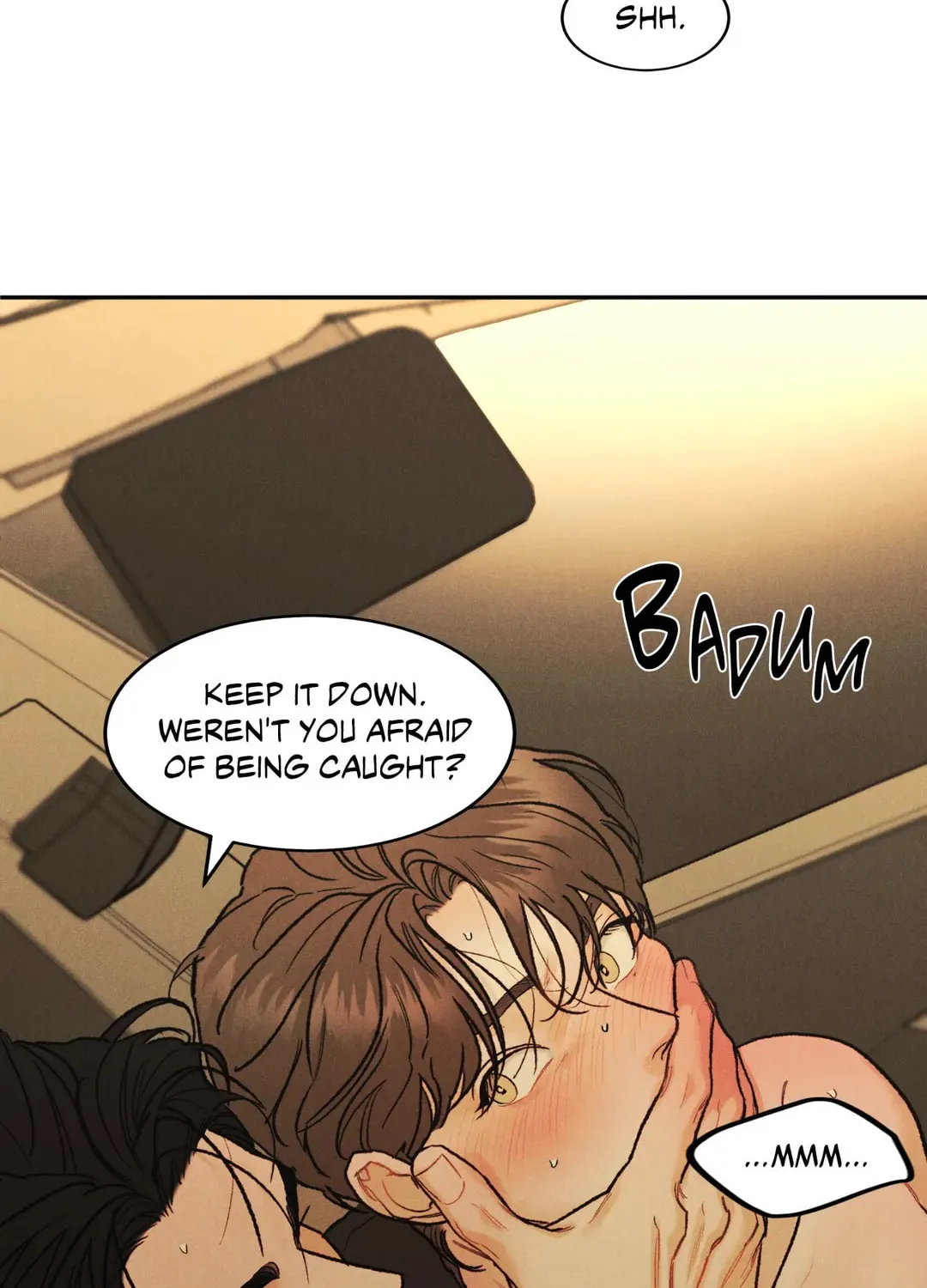 Read Limited Run chapter 36 image 79 on Lezhin
