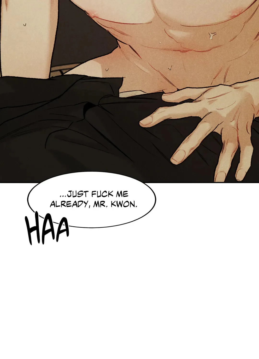 Read Limited Run chapter 36 image 9 on Lezhin