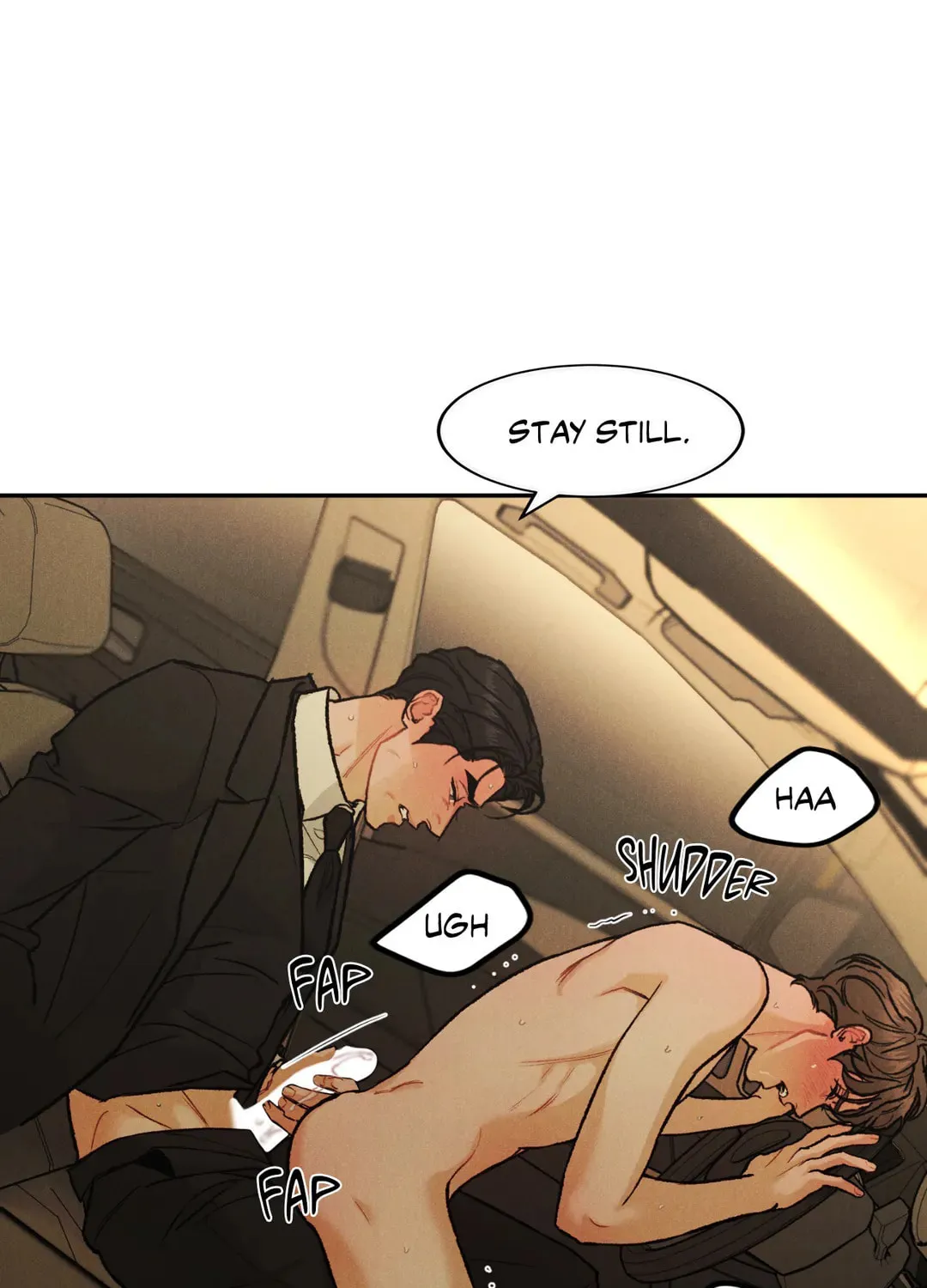 Read Limited Run chapter 36 image 90 on Lezhin