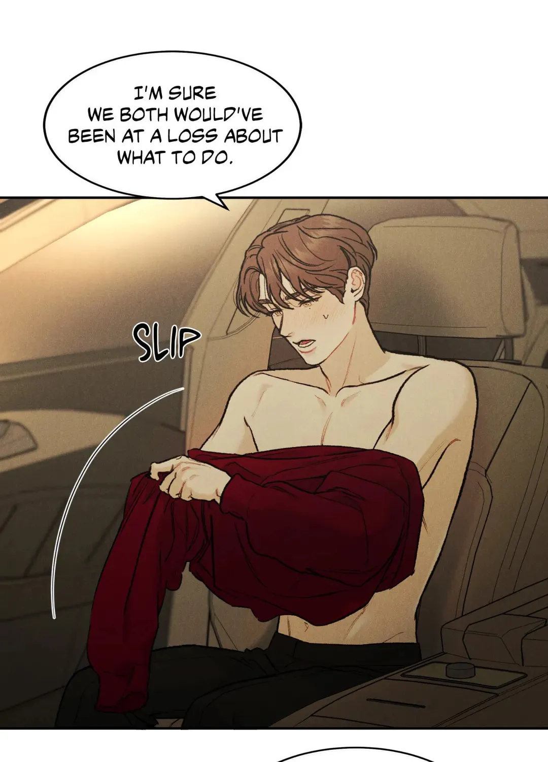 Read Limited Run chapter 36 image 97 on Lezhin