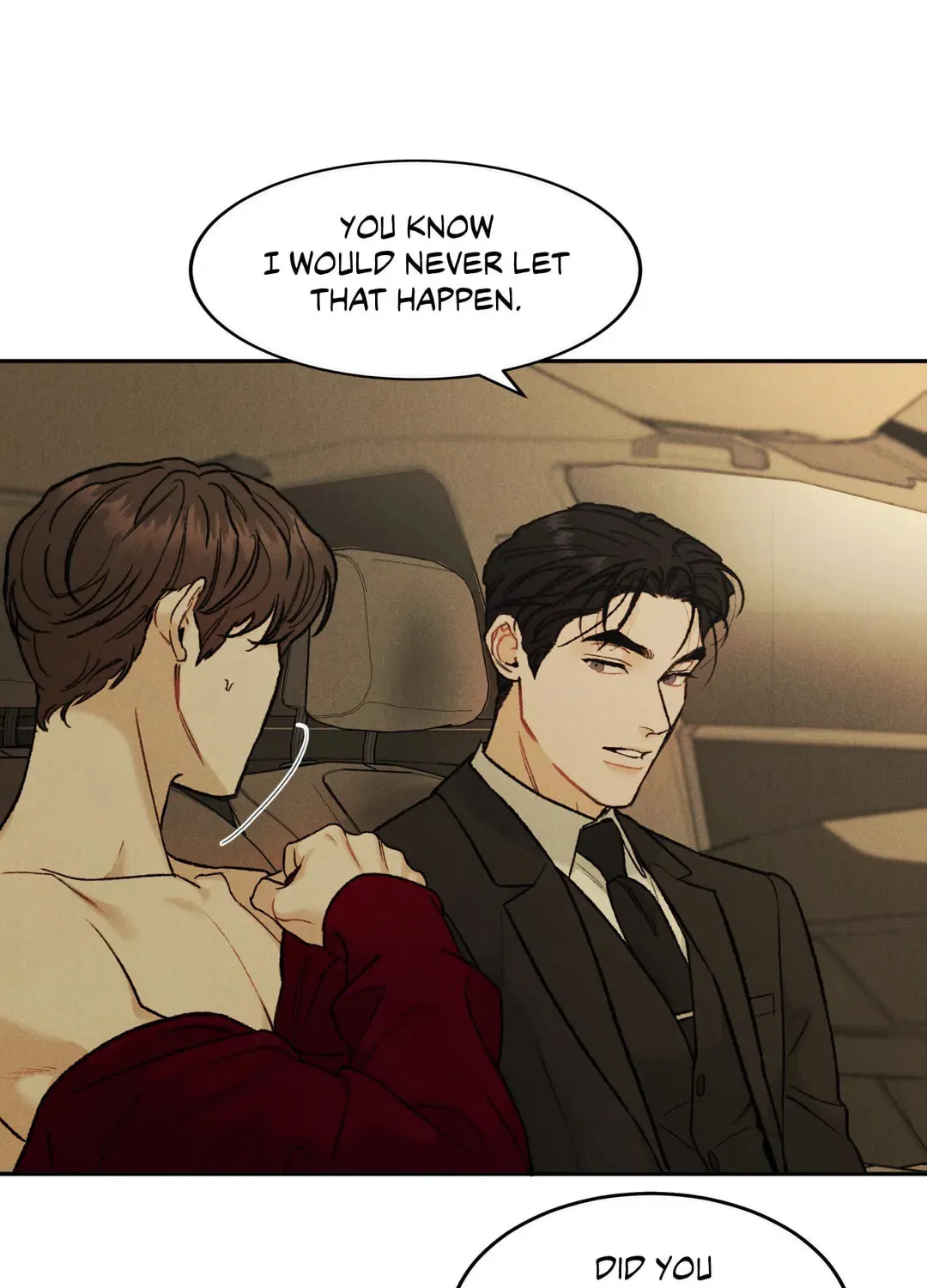 Read Limited Run chapter 36 image 99 on Lezhin