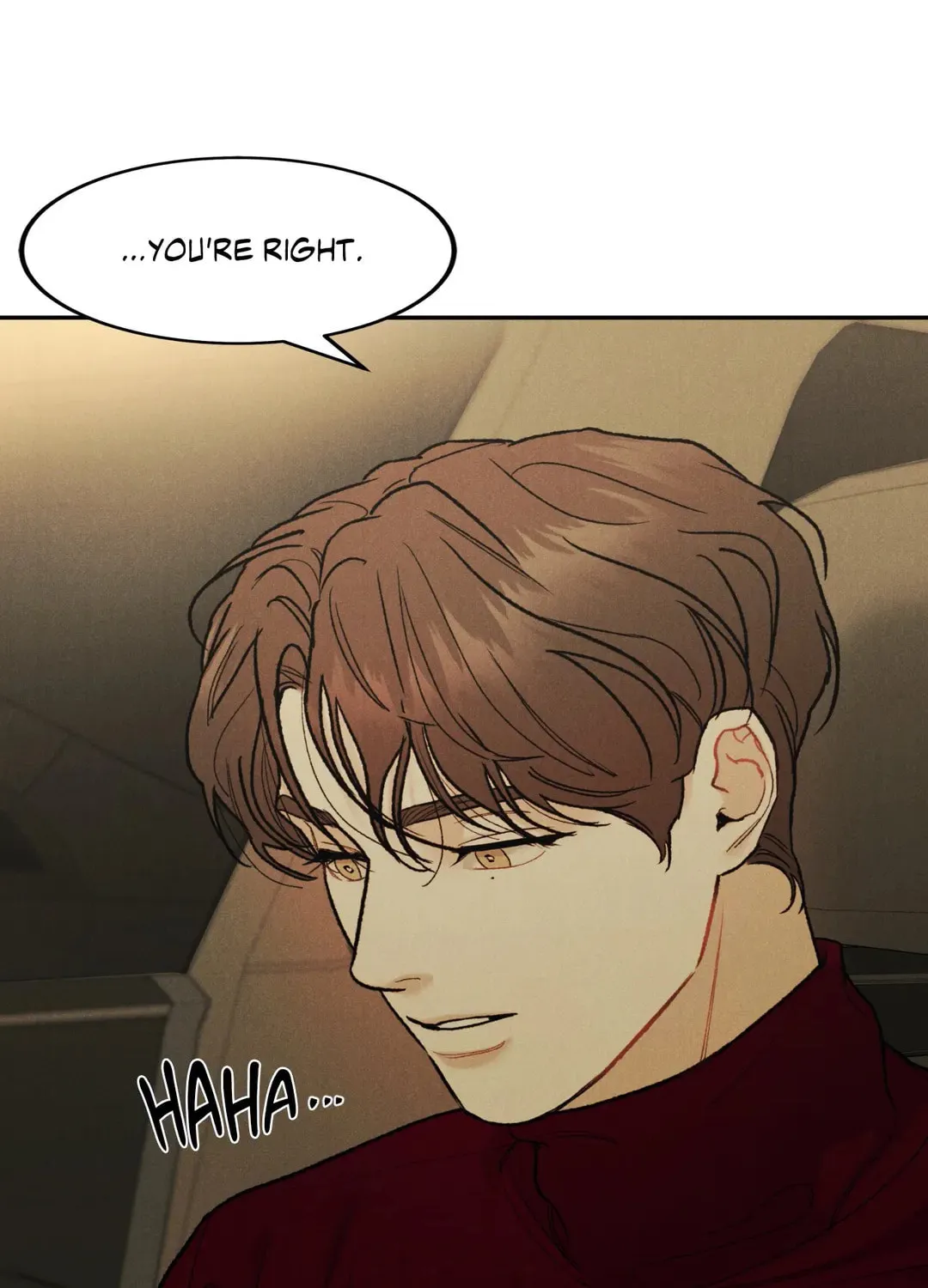Read Limited Run chapter 37 image 10 on Lezhin