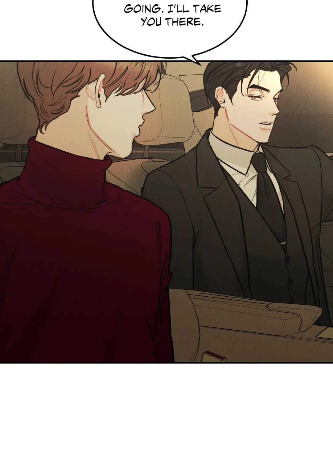 Read Limited Run chapter 37 image 12 on Lezhin
