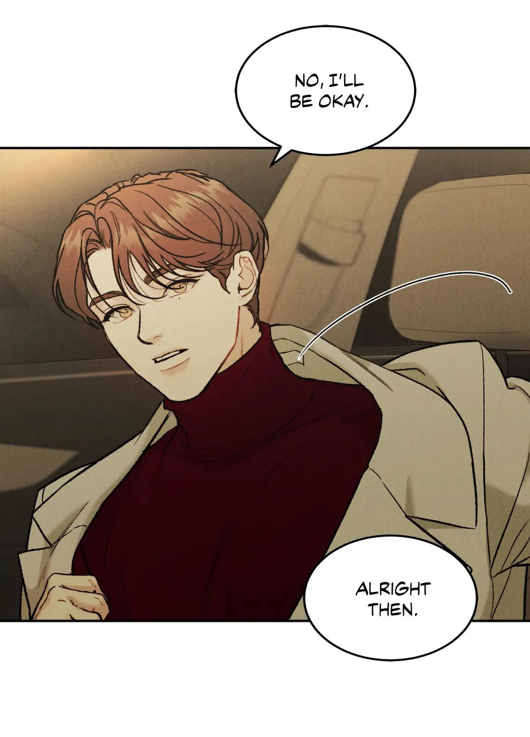 Read Limited Run chapter 37 image 13 on Lezhin