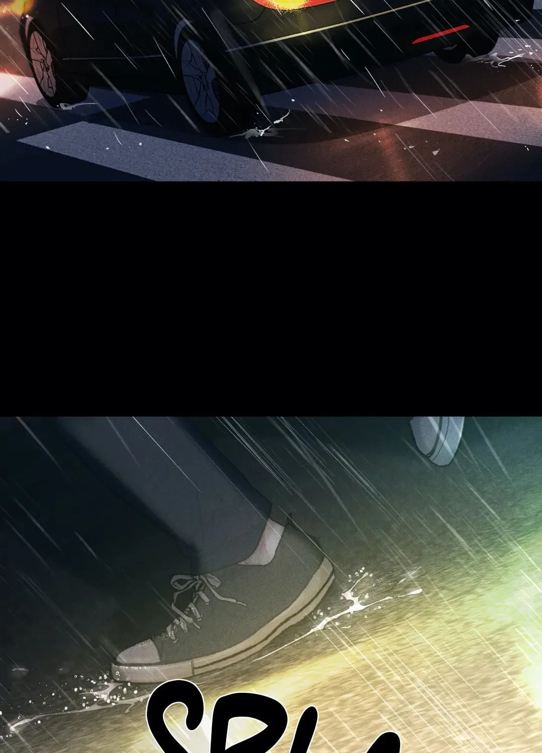Read Limited Run chapter 37 image 22 on Lezhin
